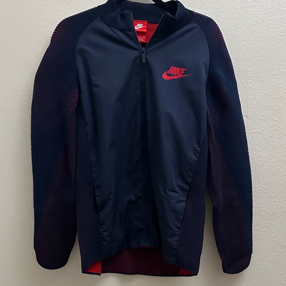 Nike Sports Jacket (Team USA no logo)